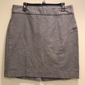 Banana Republic Skirt Size 14
